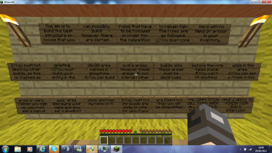 1340202842 3237 FT0 Skyblock Competition Screenshot 1340202842 3237 FT0 Skyblock Competition Screenshot