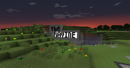 1353118303 3716 FT0 Ravine 